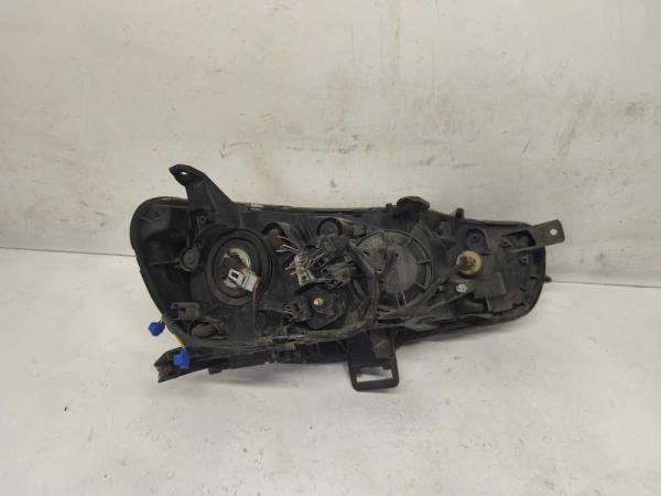 PHARE GAUCHE MITSUBISHI - Vue 2